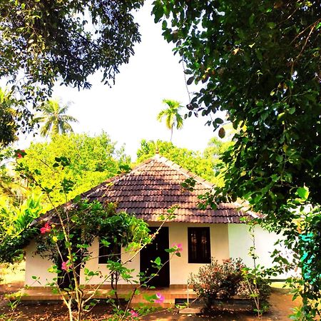 Munroe Inn Homestay Kollam Zewnętrze zdjęcie