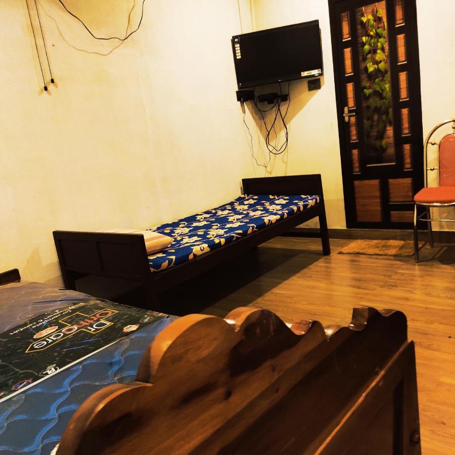 Munroe Inn Homestay Kollam Zewnętrze zdjęcie