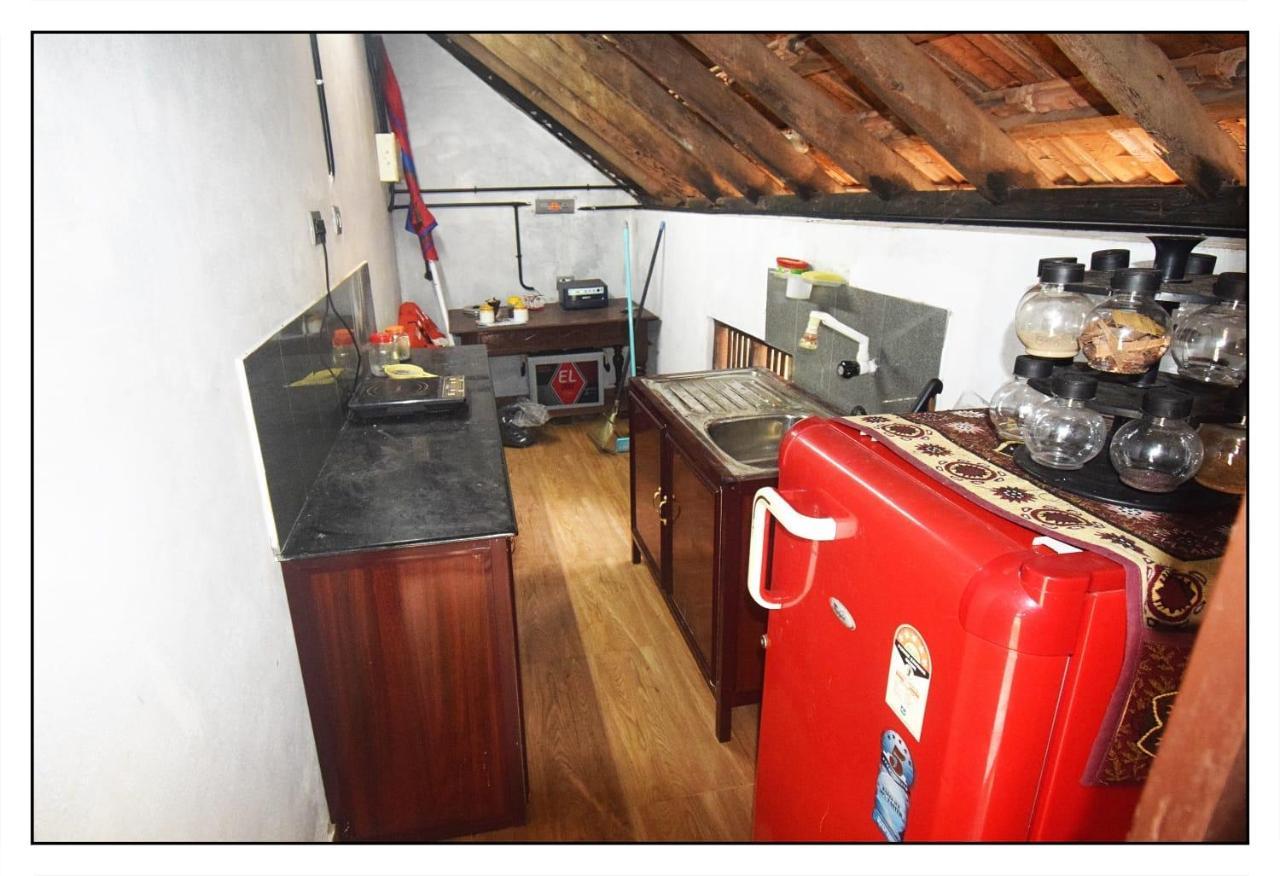 Munroe Inn Homestay Kollam Pokój zdjęcie