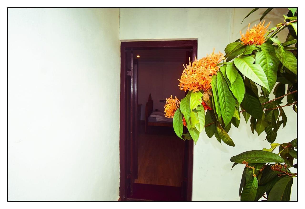 Munroe Inn Homestay Kollam Zewnętrze zdjęcie